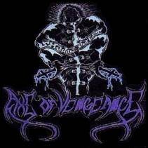 Axe Of Vengeance : Shadows Priest